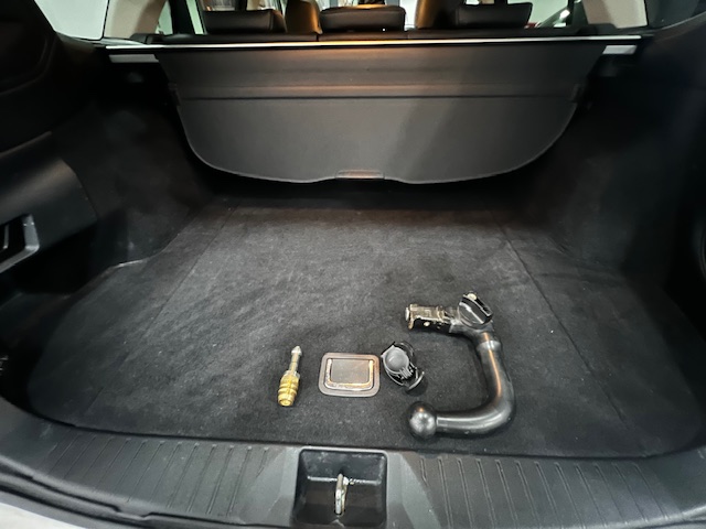 Subaru Outback AWD Sport foto 28