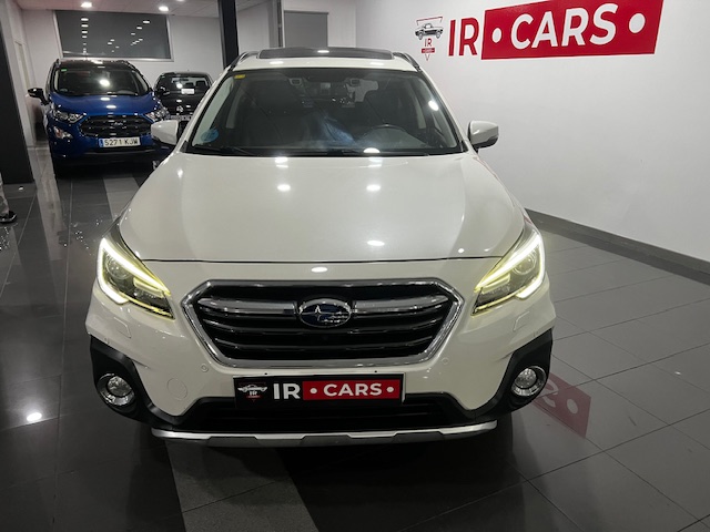 Subaru Outback AWD Sport foto 33