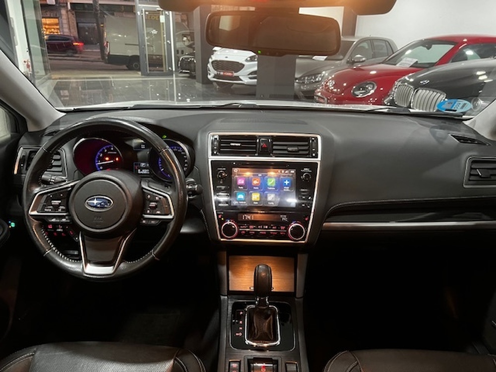 Subaru Outback AWD Sport foto 6