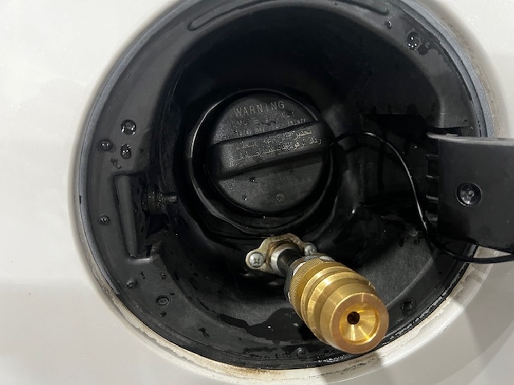 Subaru Outback AWD Sport foto 7