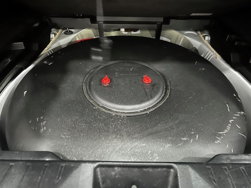 Subaru Outback AWD Sport foto 8