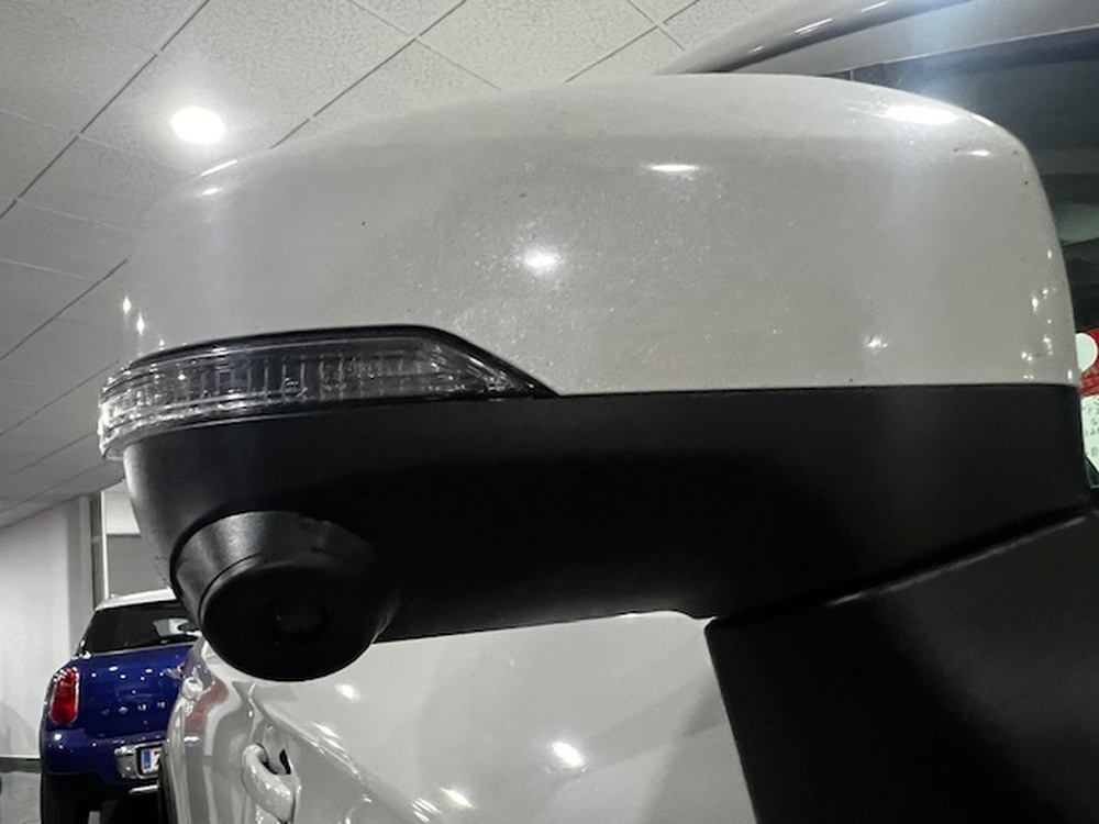 Subaru Outback AWD Sport foto 9