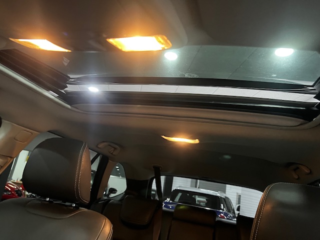 Subaru Outback AWD Sport foto 10