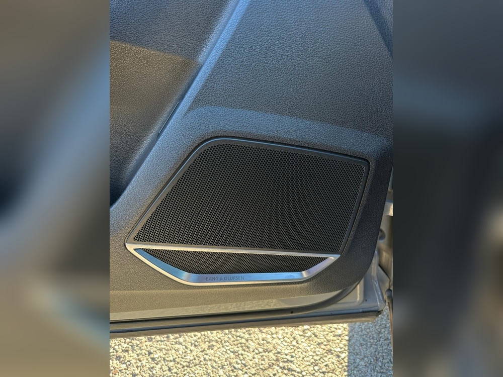 Audi RS Q3 Sportback 2.5 TFSI quattro foto 18