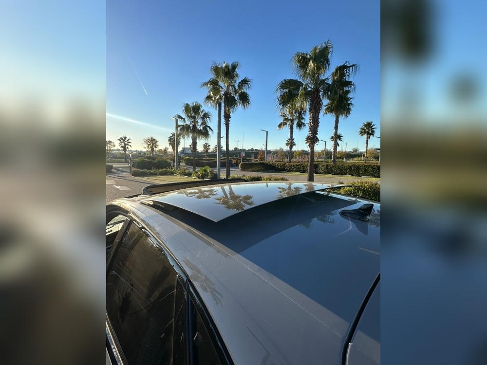 Audi RS Q3 Sportback 2.5 TFSI quattro foto 20