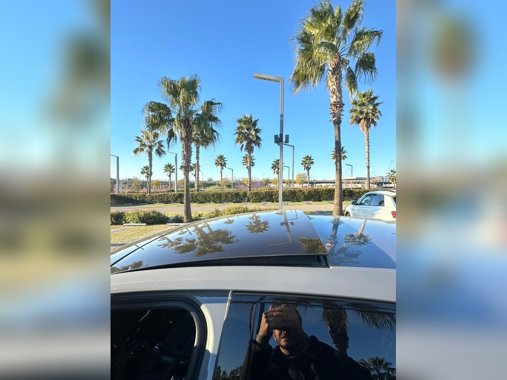 Audi RS Q3 Sportback 2.5 TFSI quattro foto 22