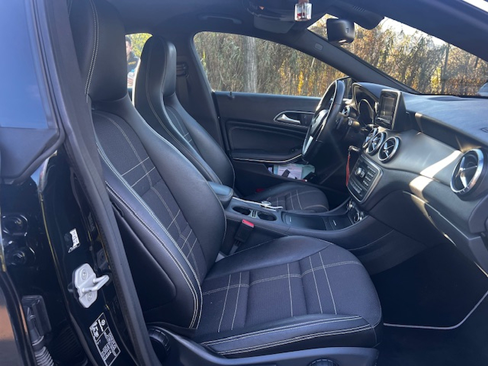 Mercedes-Benz Clase CLA CLA 200 CDI / d (117.908) foto 27