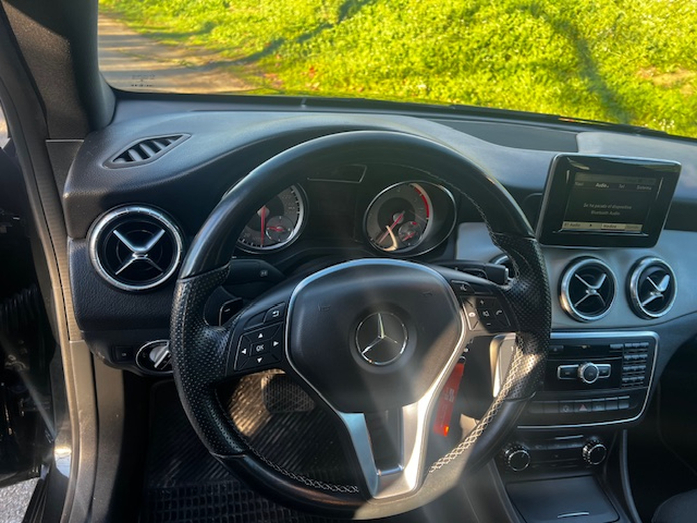 Mercedes-Benz Clase CLA CLA 200 CDI / d (117.908) foto 28