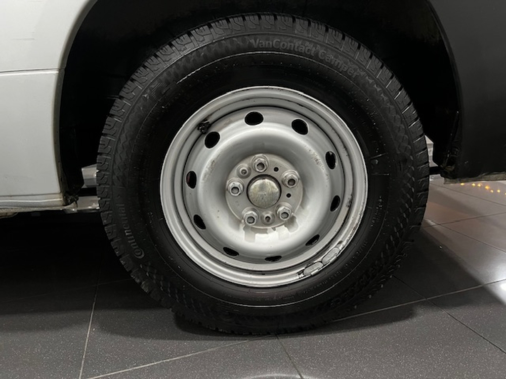 Fiat Ducato 120 L1H1 RS: 3000 mm foto 12