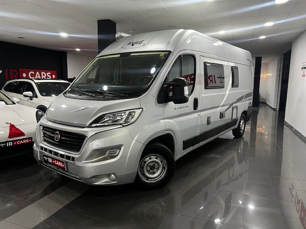 Fiat Ducato 120 L1H1 RS: 3000 mm foto 13