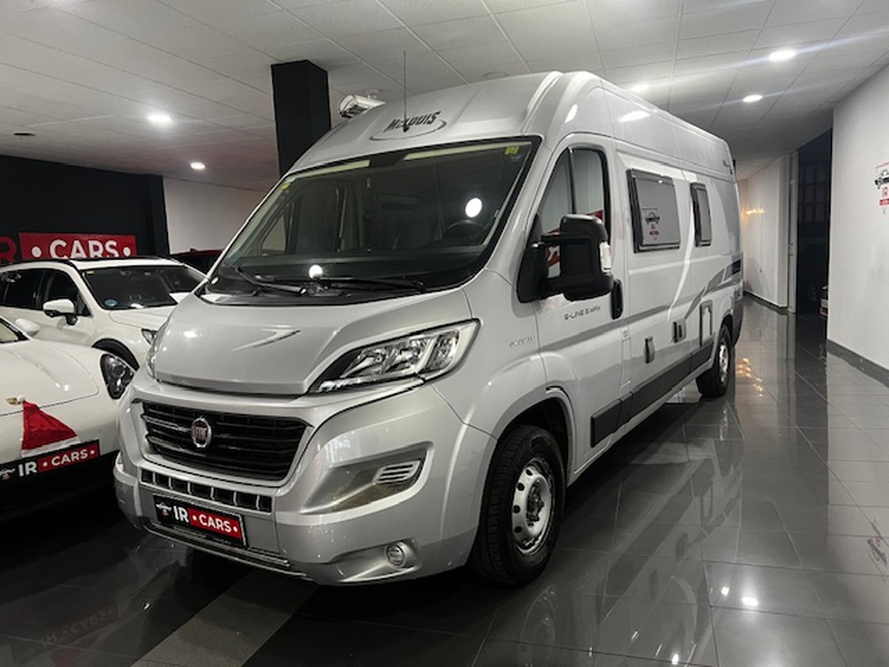Fiat Ducato 120 L1H1 RS: 3000 mm foto 15
