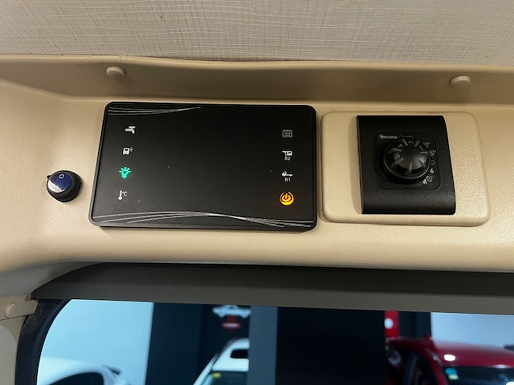 Fiat Ducato 120 L1H1 RS: 3000 mm foto 25