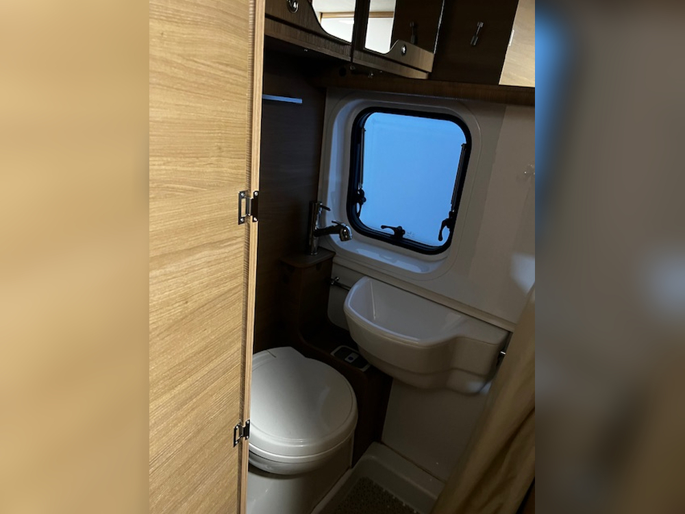 Fiat Ducato 120 L1H1 RS: 3000 mm foto 26