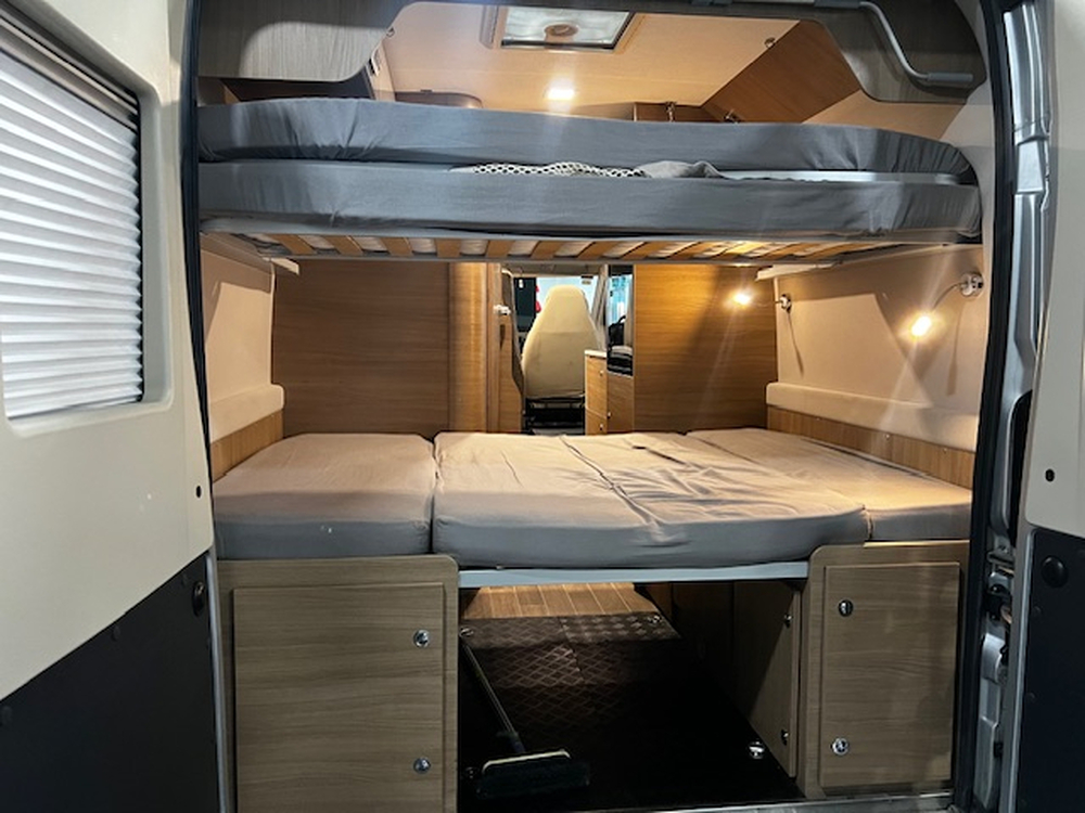 Fiat Ducato 120 L1H1 RS: 3000 mm foto 28