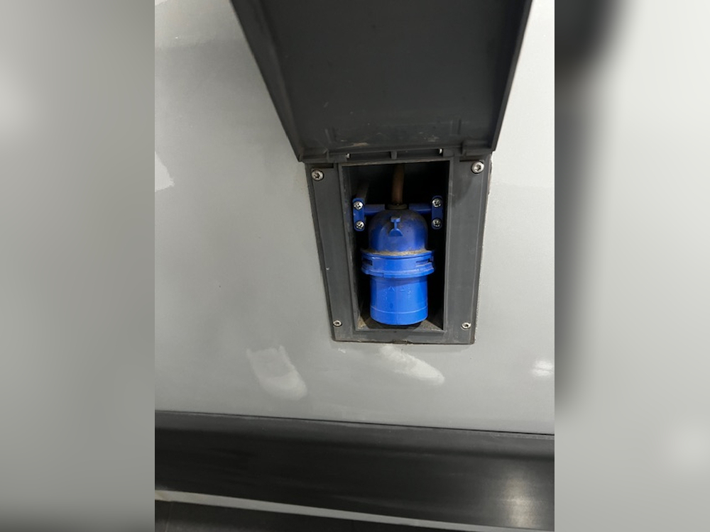 Fiat Ducato 120 L1H1 RS: 3000 mm foto 30