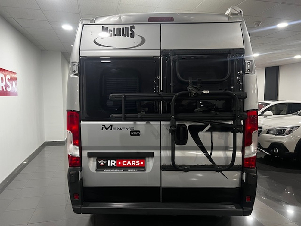 Fiat Ducato 120 L1H1 RS: 3000 mm foto 6