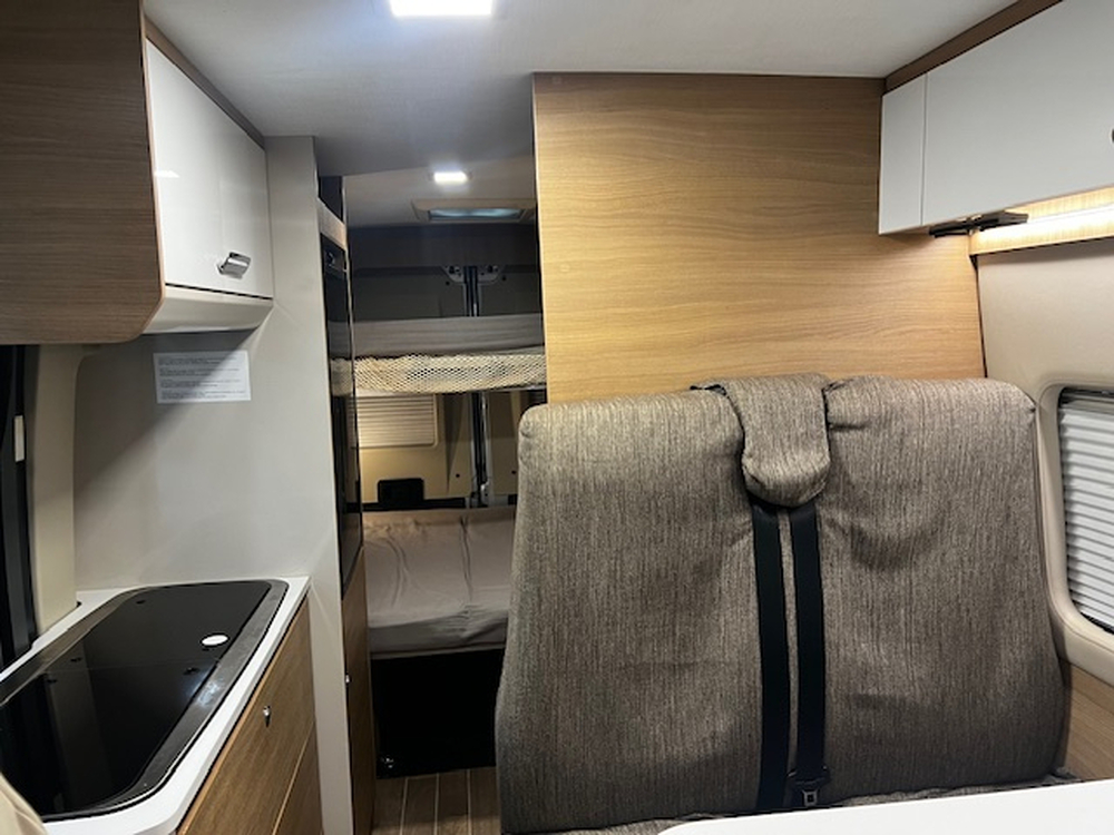 Fiat Ducato 120 L1H1 RS: 3000 mm foto 7