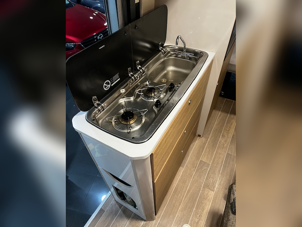 Fiat Ducato 120 L1H1 RS: 3000 mm foto 8