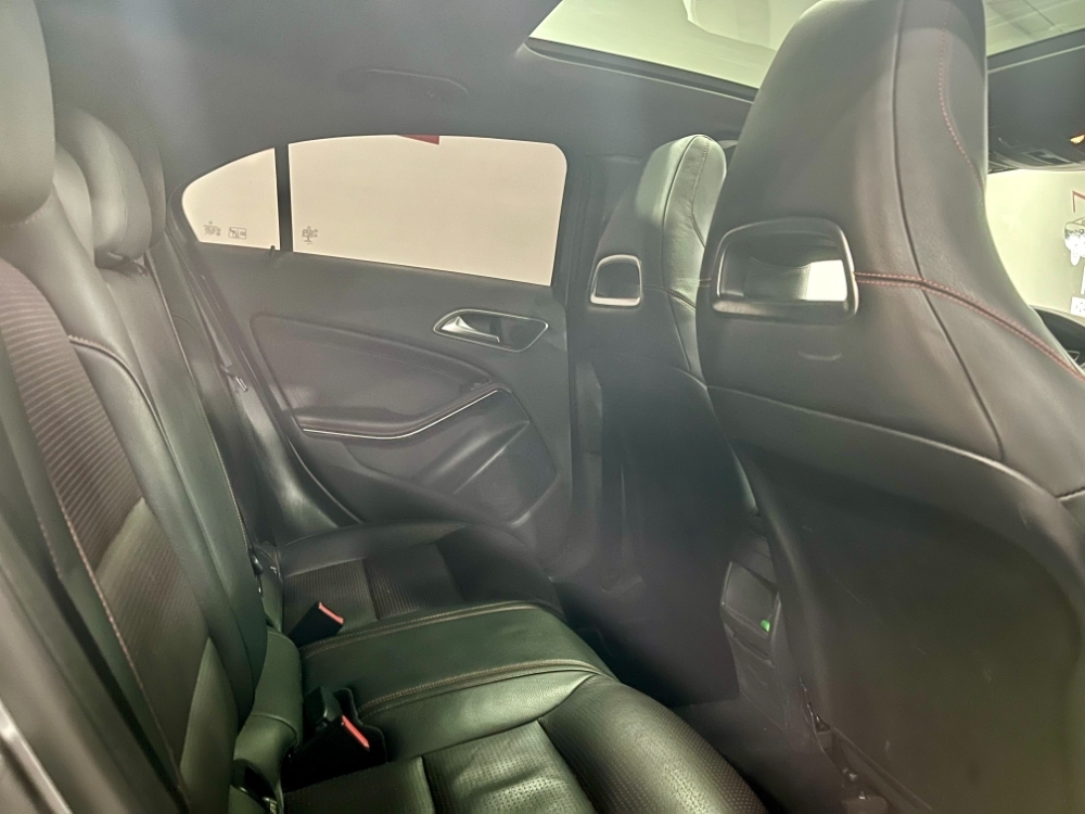 Mercedes-Benz Clase A A 200 CDI BlueEfficiency (176.001) foto 17