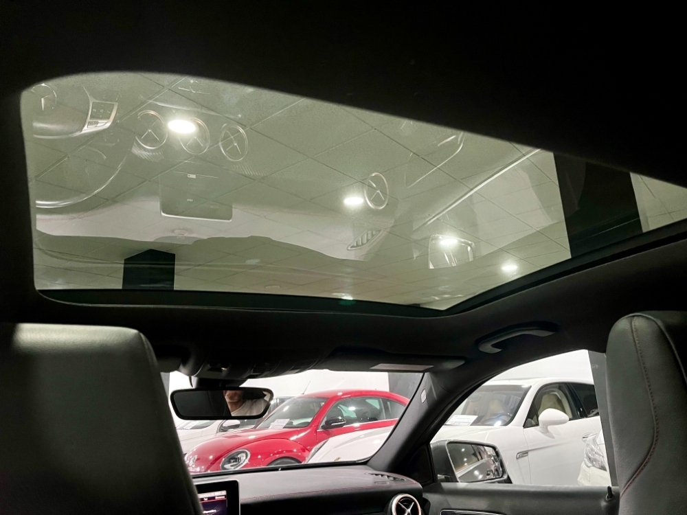 Mercedes-Benz Clase A A 200 CDI BlueEfficiency (176.001) foto 10