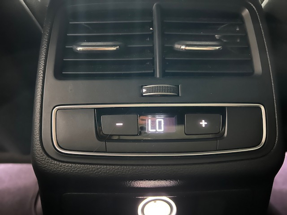 Audi A5 Sportback quattro sport foto 13