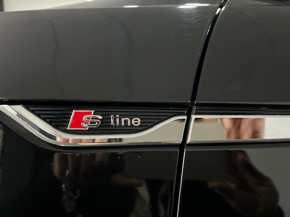 Audi A5 Sportback quattro sport foto 20