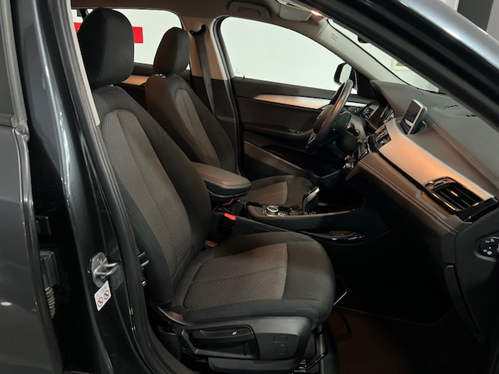 BMW Serie X2 sDrive 18d foto 17