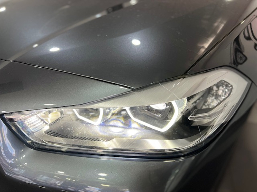 BMW Serie X2 sDrive 18d foto 19