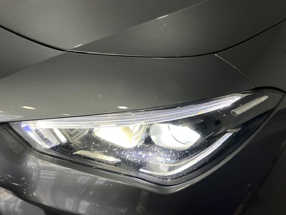 Mercedes-Benz Clase CLA CLA 200 (118.387) foto 27