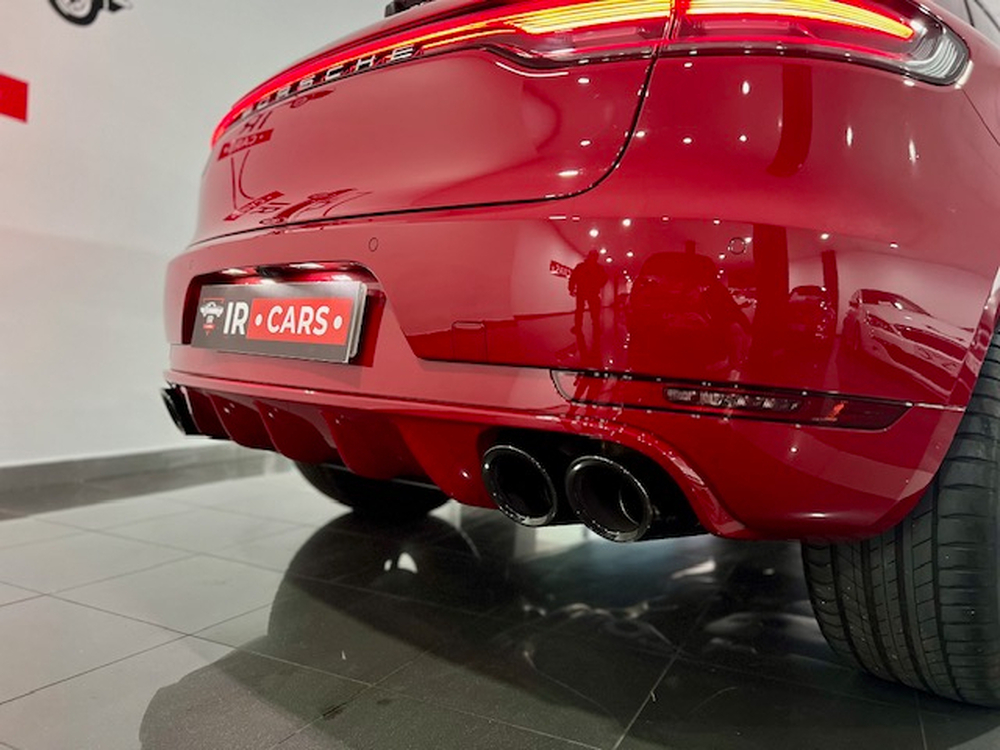 Porsche Macan S 3.0 354CV foto 19