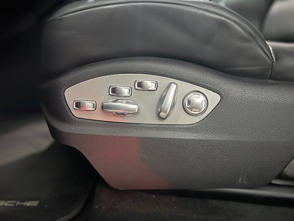 Porsche Macan S 3.0 354CV foto 22