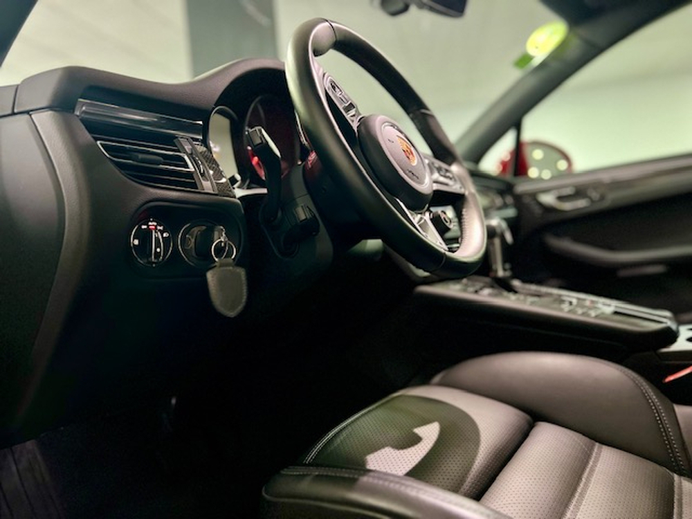 Porsche Macan S 3.0 354CV foto 23