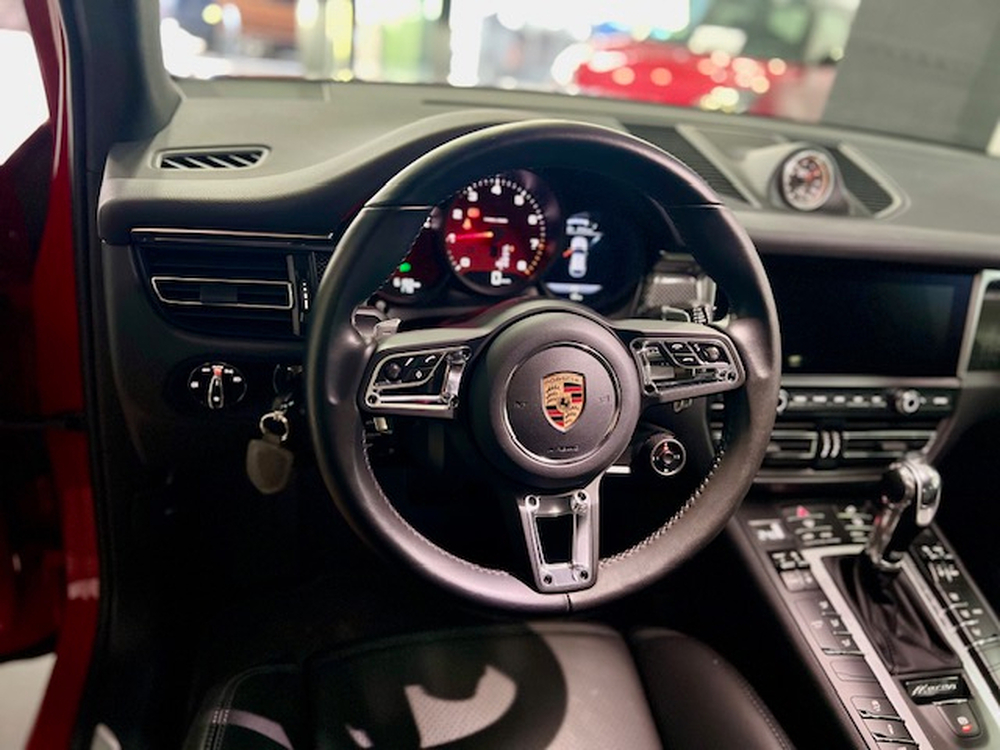 Porsche Macan S 3.0 354CV foto 24