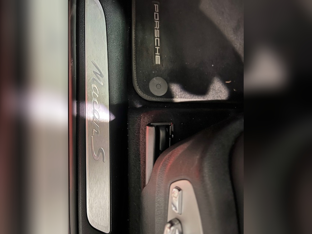 Porsche Macan S 3.0 354CV foto 26