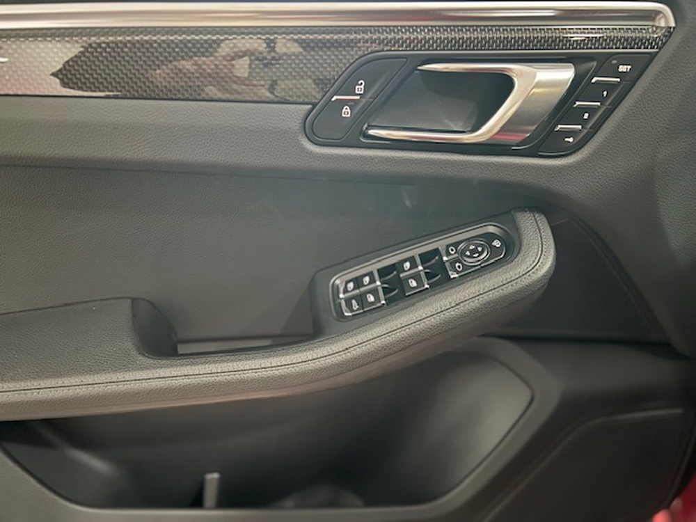 Porsche Macan S 3.0 354CV foto 27