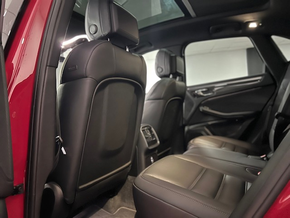 Porsche Macan S 3.0 354CV foto 28