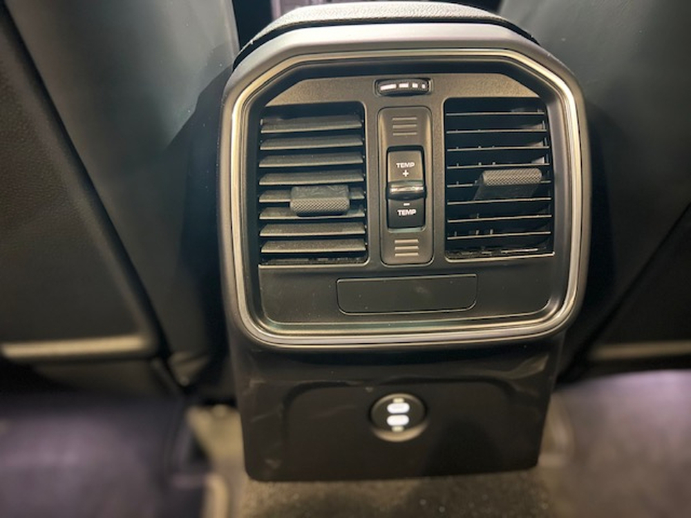 Porsche Macan S 3.0 354CV foto 29