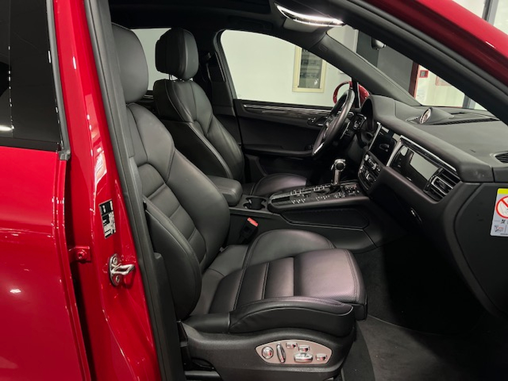 Porsche Macan S 3.0 354CV foto 30