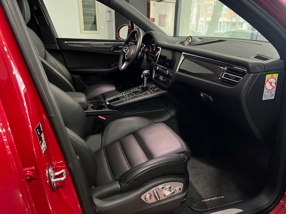 Porsche Macan S 3.0 354CV foto 31