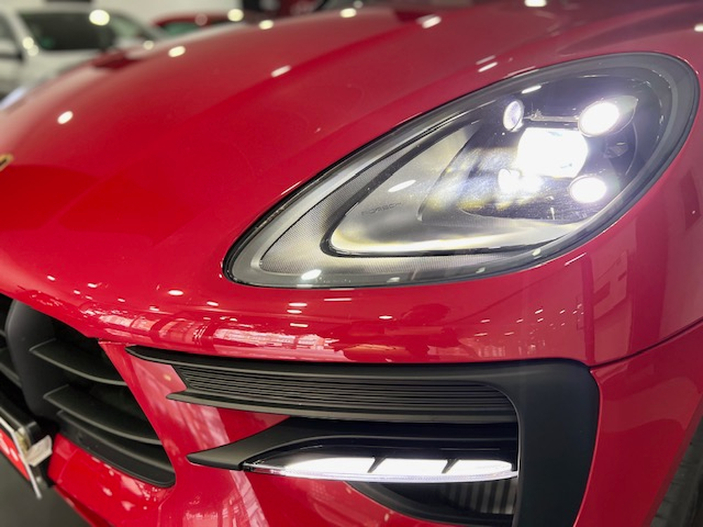 Porsche Macan S 3.0 354CV foto 32