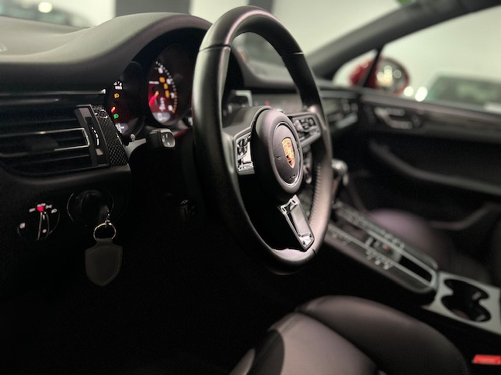 Porsche Macan S 3.0 354CV foto 33