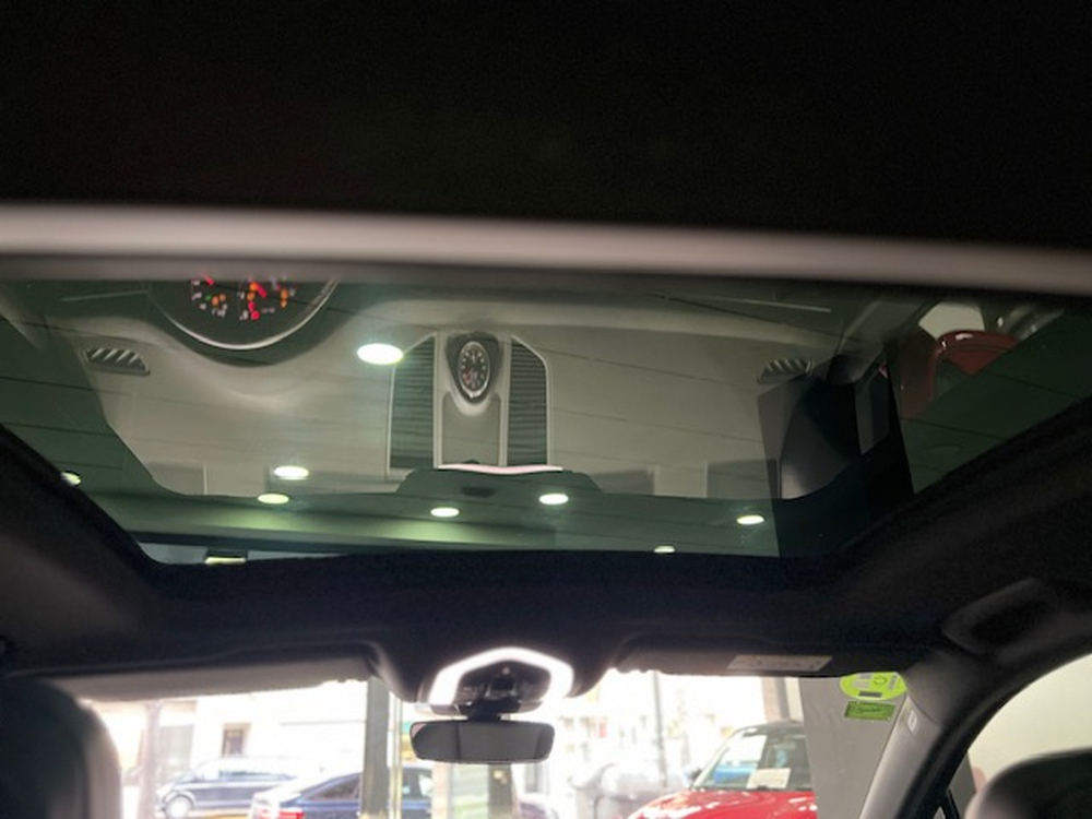 Porsche Macan S 3.0 354CV foto 8