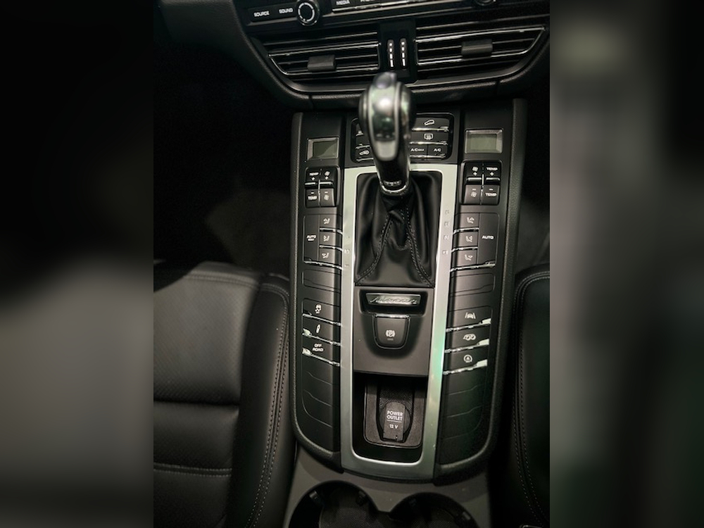 Porsche Macan S 3.0 354CV foto 9