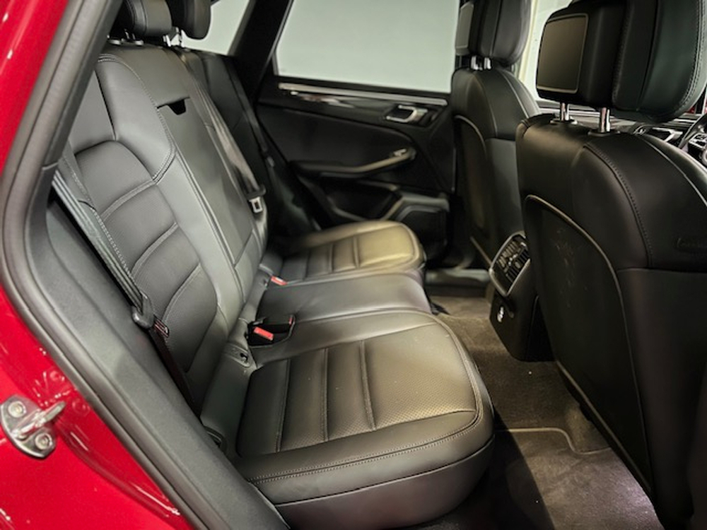 Porsche Macan S 3.0 354CV foto 10