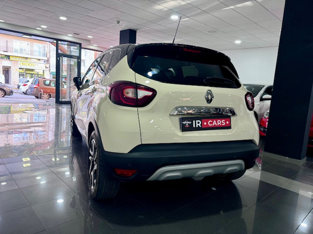 Renault Captur Zen foto 15