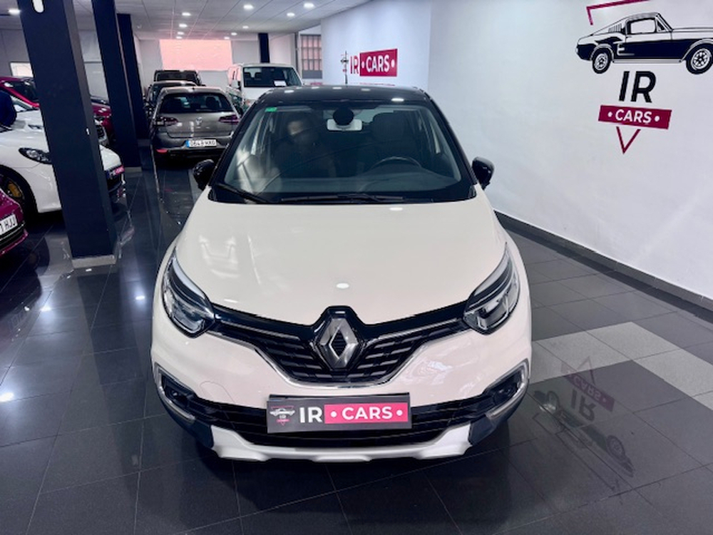 Renault Captur Zen foto 16