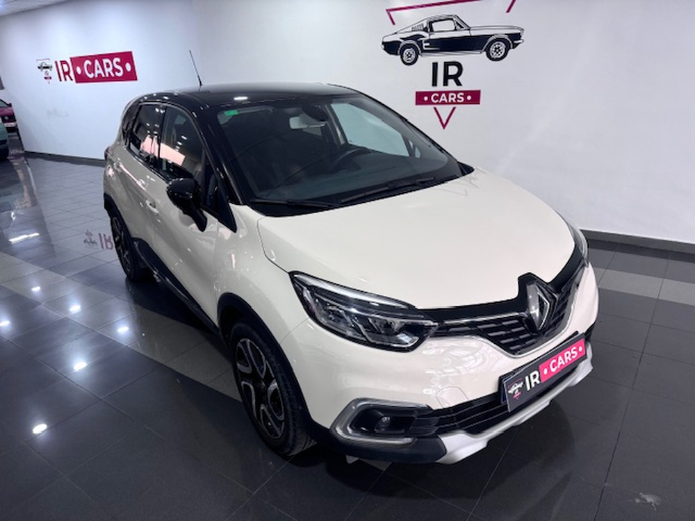 Renault Captur Zen foto 17