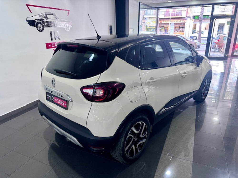 Renault Captur Zen foto 18