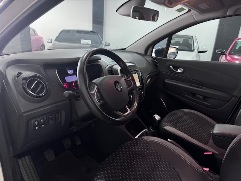 Renault Captur Zen foto 19