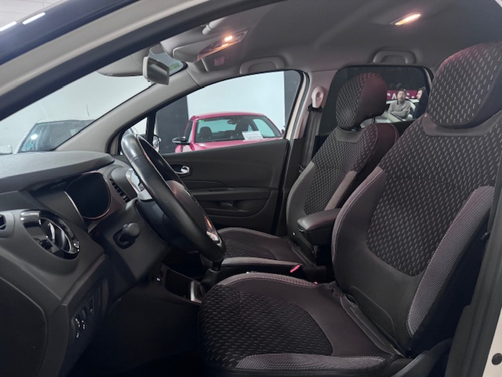 Renault Captur Zen foto 20